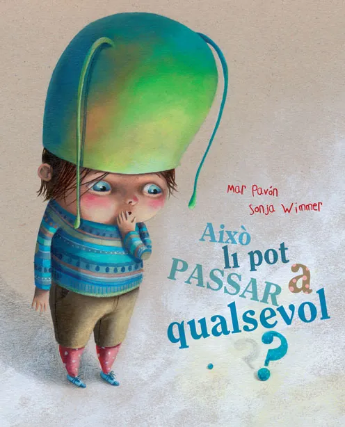 AIXO LI POT PASSAR A QUALSEVOL