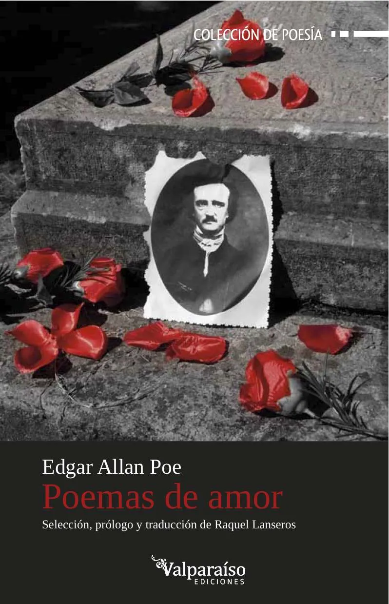 POEMAS DE AMOR -POE-