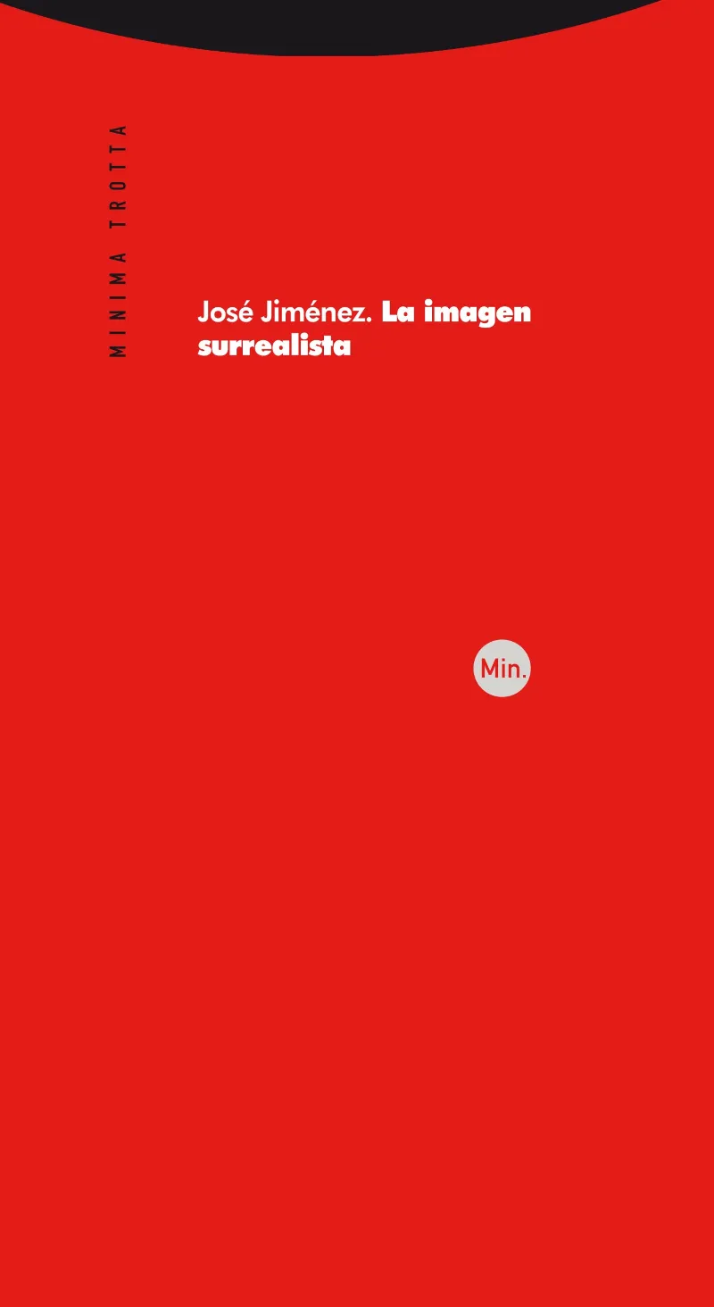 IMAGEN SURREALISTA,LA