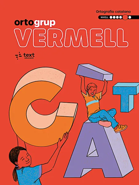 Ortogrup vermell