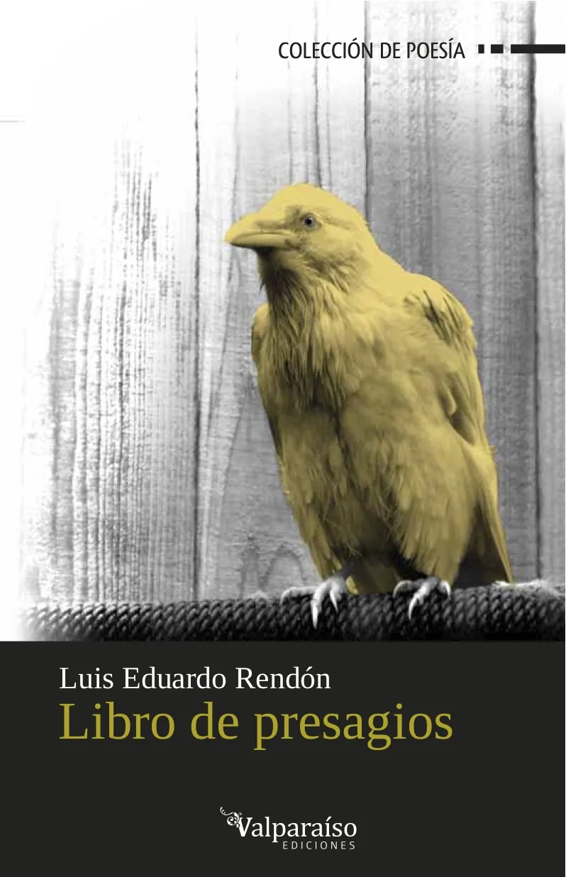 LIBRO DE LOS PRESAGIOS,EL