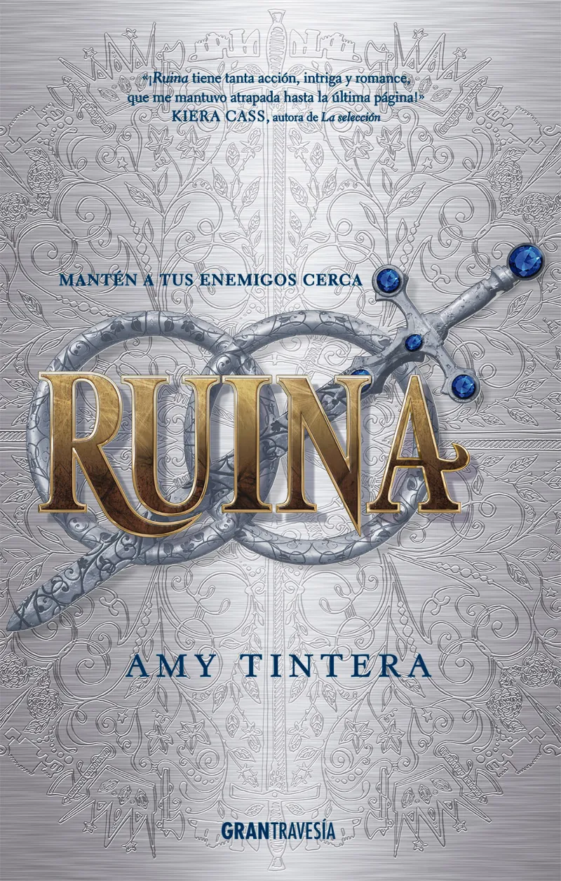 RUINA
