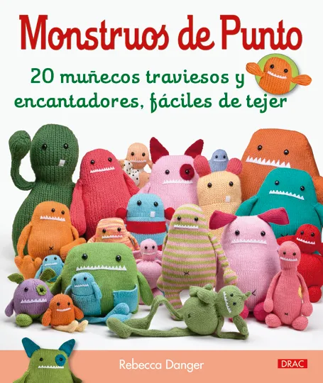 Monstruos de punto