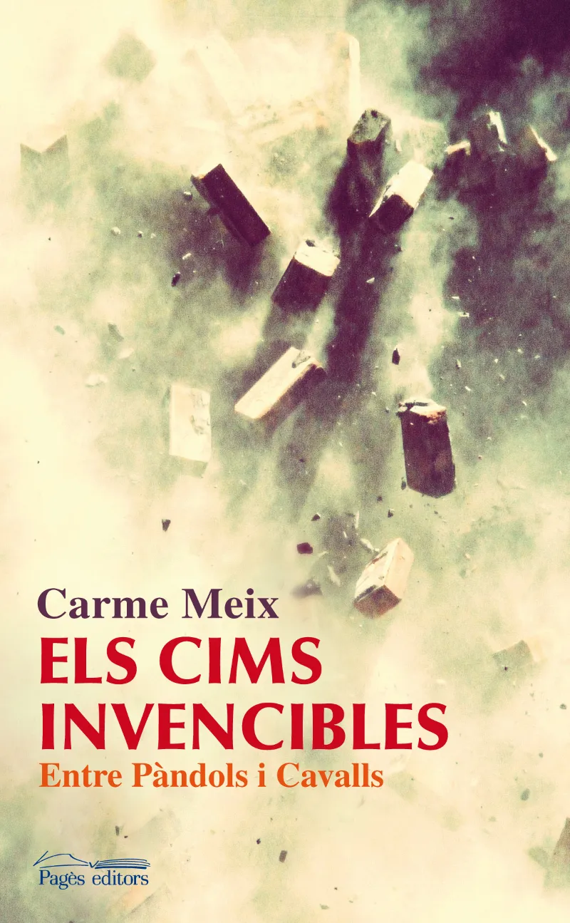 CIMS INVENCIBLES,ELS