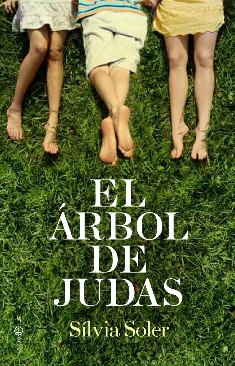 ARBOL DE JUDAS,EL