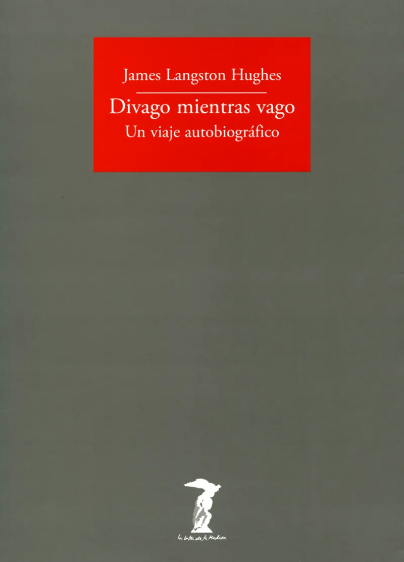 DIVAGO MIENTRAS VAGO -UN VIAJE AUTOBIOGRAFICO-
