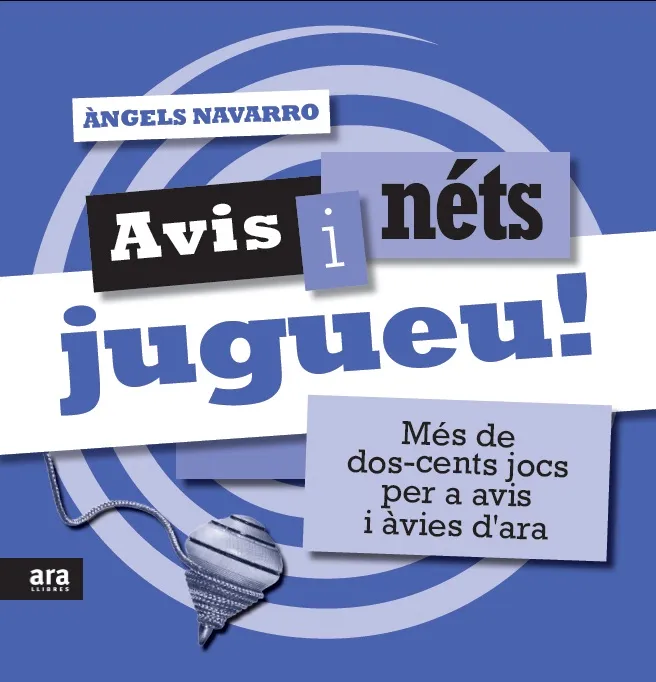 AVIS I NETS JUGUEU