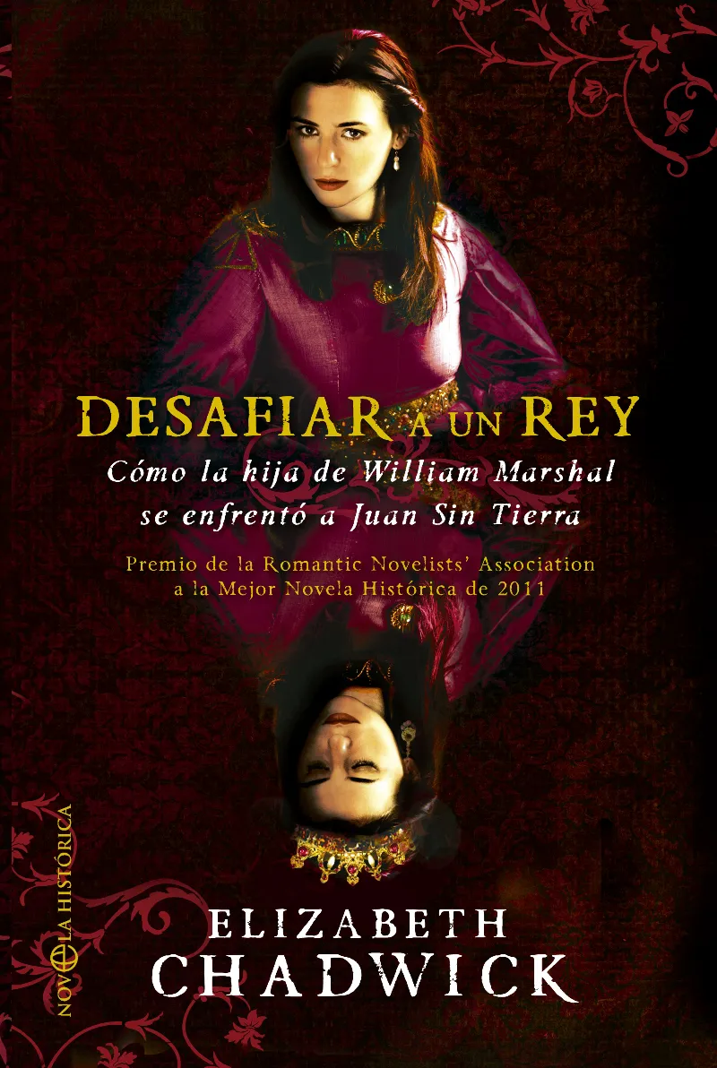 DESAFIAR A UN REY -PREMI ROMANTIC NOVELIST