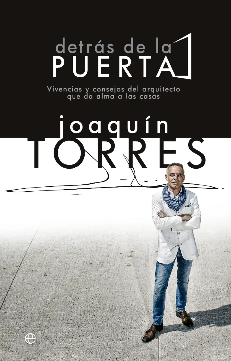 DETRAS DE LA PUERTA -VIVENCIAS Y CONSEJOS DEL...-