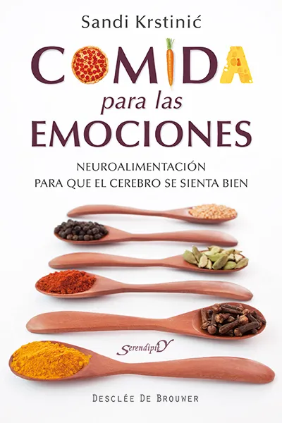COMIDA PARA LAS EMOCIONES