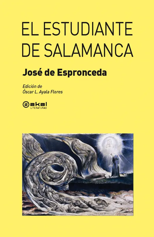 ESTUDIANTE DE SALAMANCA,EL