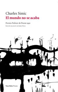 MUNDO NO SE ACABA,EL -ED.BILINGUE-