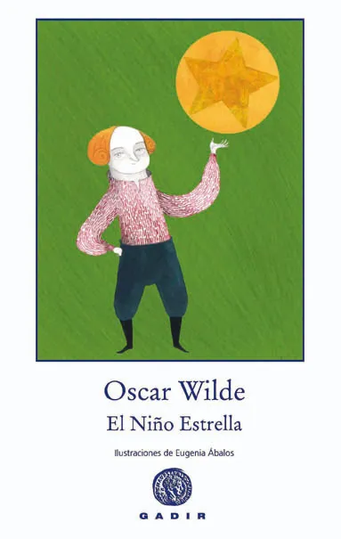 NIÑO ESTRELLA,EL