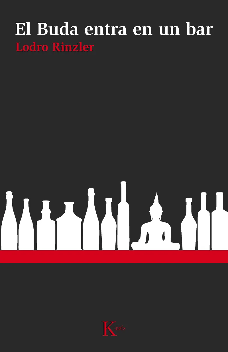 BUDA ENTRA EN UN BAR,EL -CATALA-