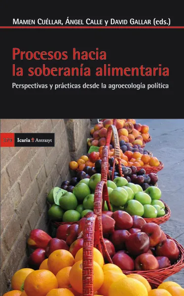 PROCESOS HACIA LA SOBIRANIA ALIMENTARIA