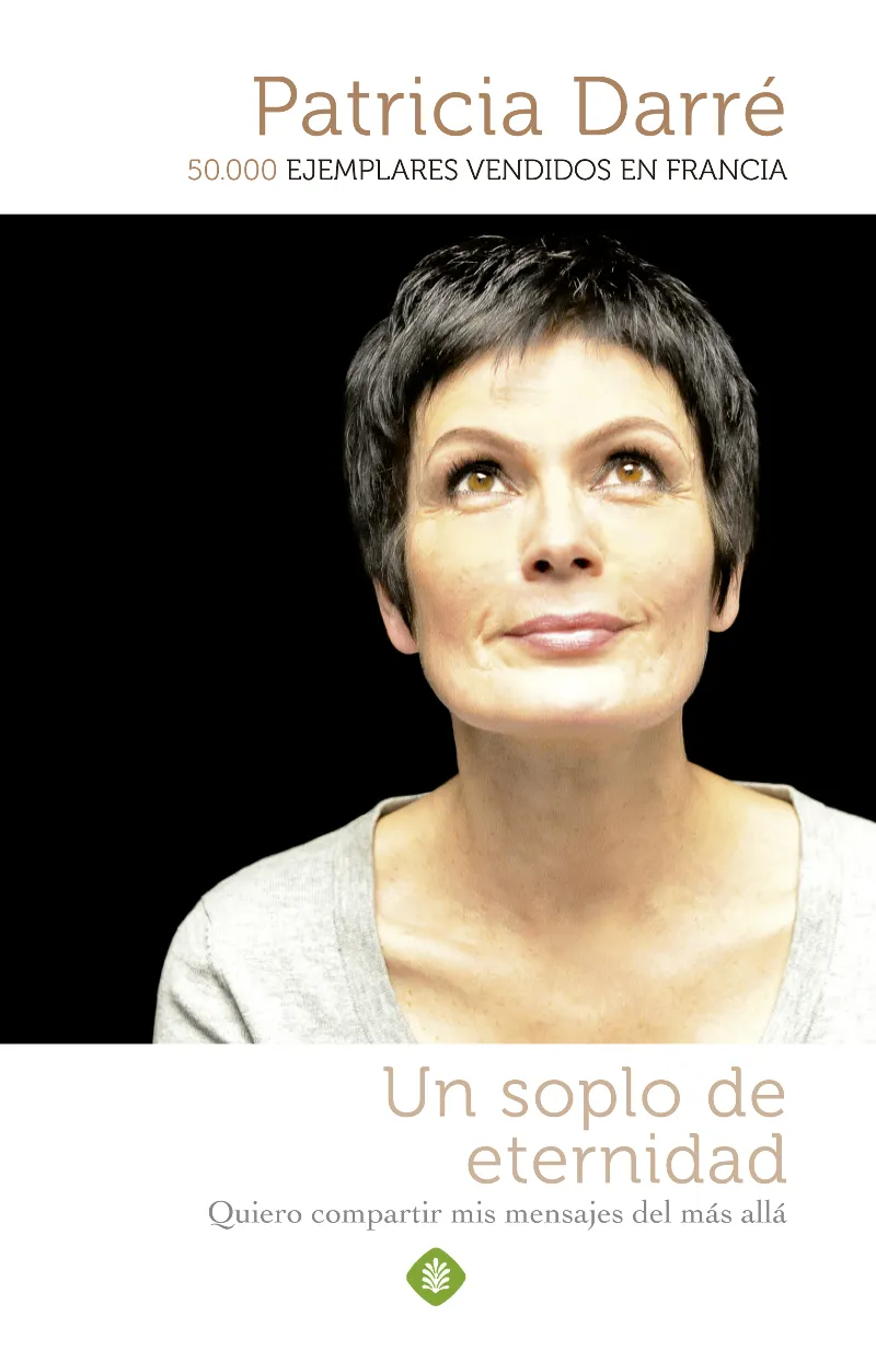 SOPLO DE ETERNIDAD,UN
