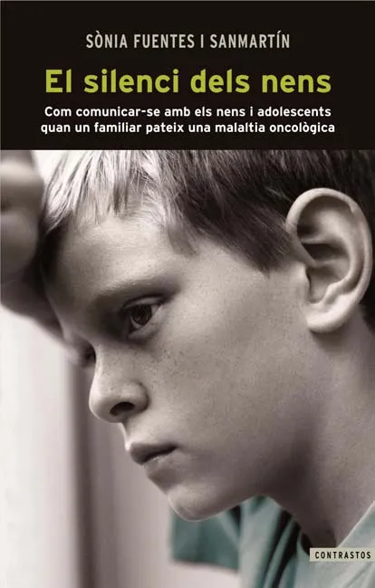 SILENCI DELS NENS,EL