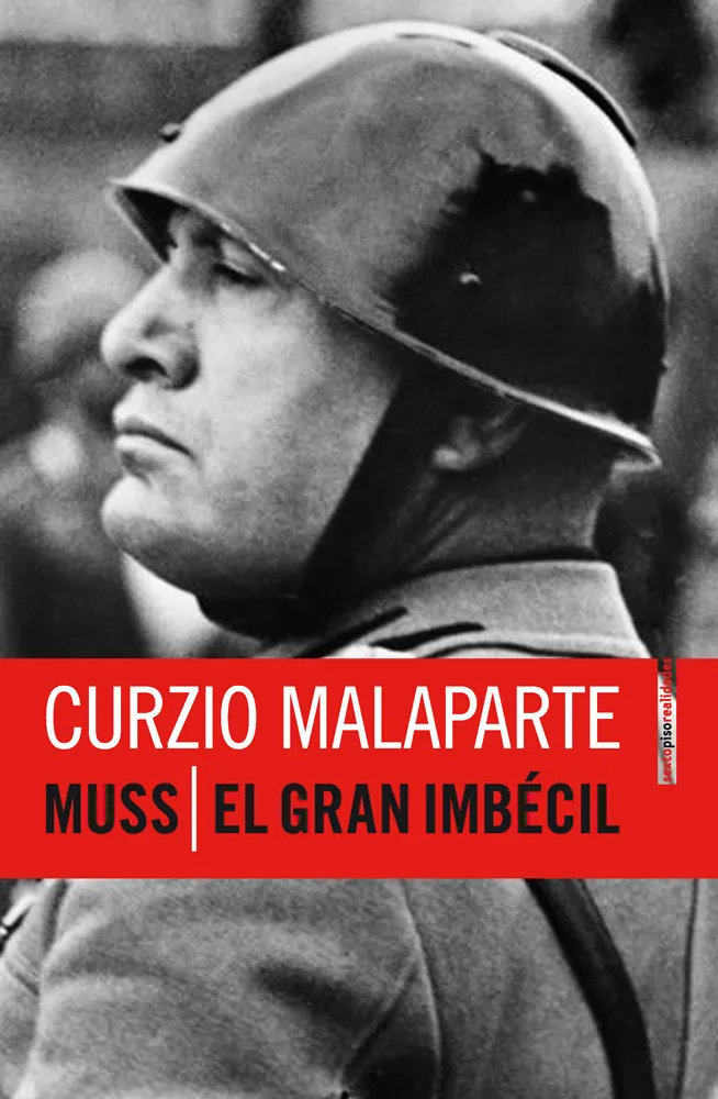 MUSS EL GRAN IMBECIL