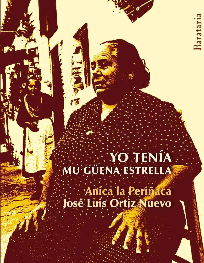 YO TENIA MU GUENA ESTRELLA -ANICA LA PERIÑACA-