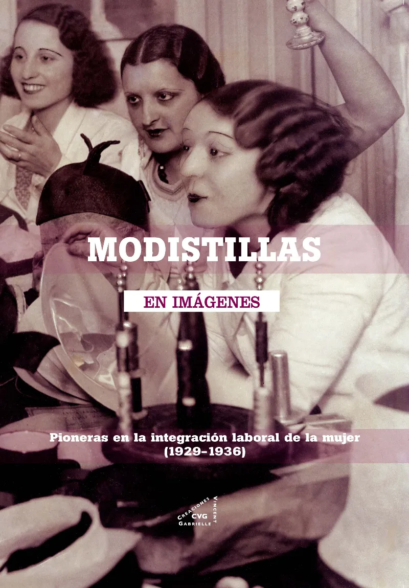 MODISTILLAS -EN IMAGENES- 1929-1936