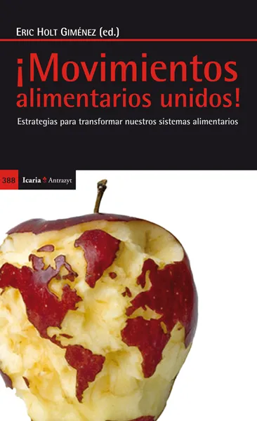 MOVIMIENTOS ALIMENTARIOS UNIDOS