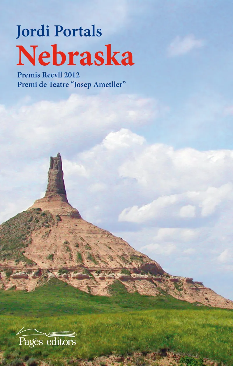 NEBRASKA -PREMI RECULL 2012-