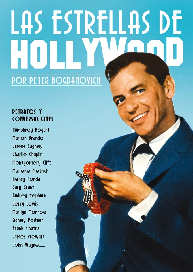 ESTRELLAS DE HOLLYWOOD,LAS