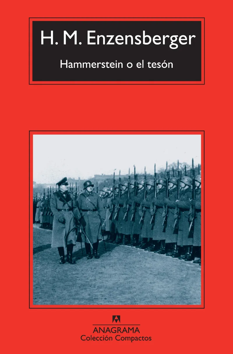 Hammerstein o el tesón