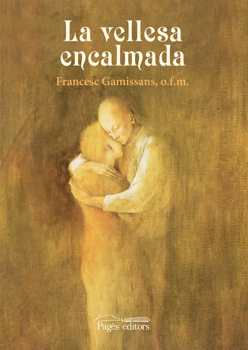 VELLESA ENCALMADA,LA