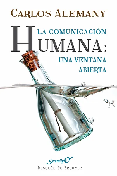 COMUNICACION HUMANA,LA -UNA VENTANA ABIERTA-