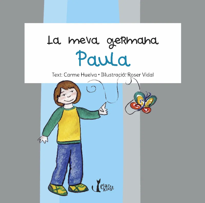 MEVA GERMANA PAULA,LA