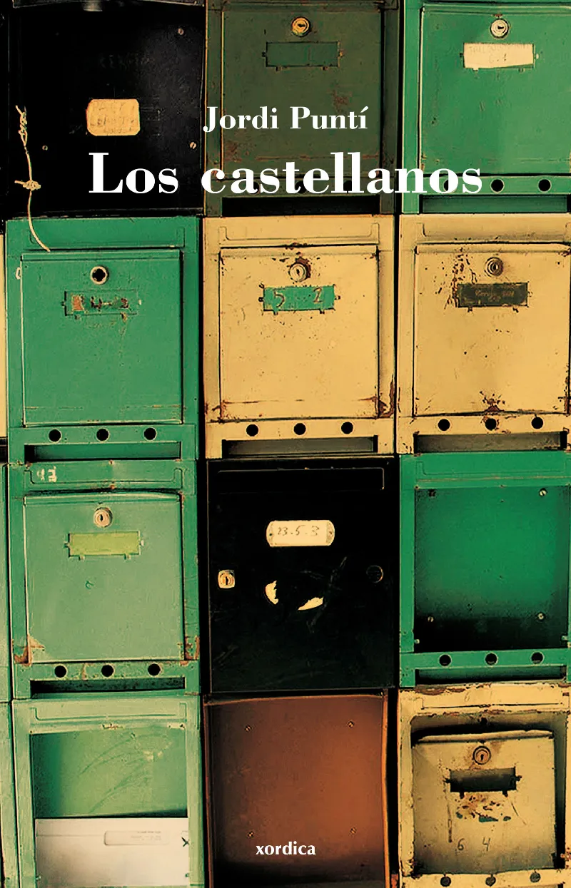 CASTELLANOS,LOS