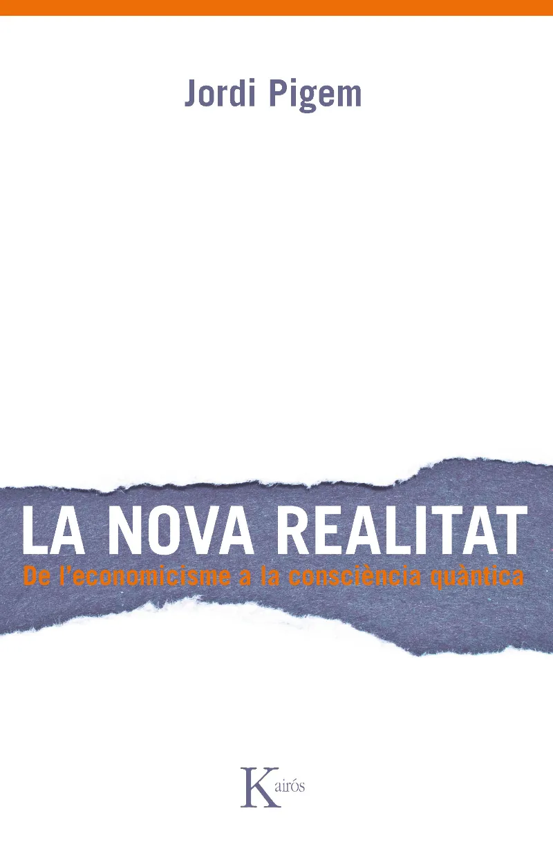 NOVA REALITAT,LA