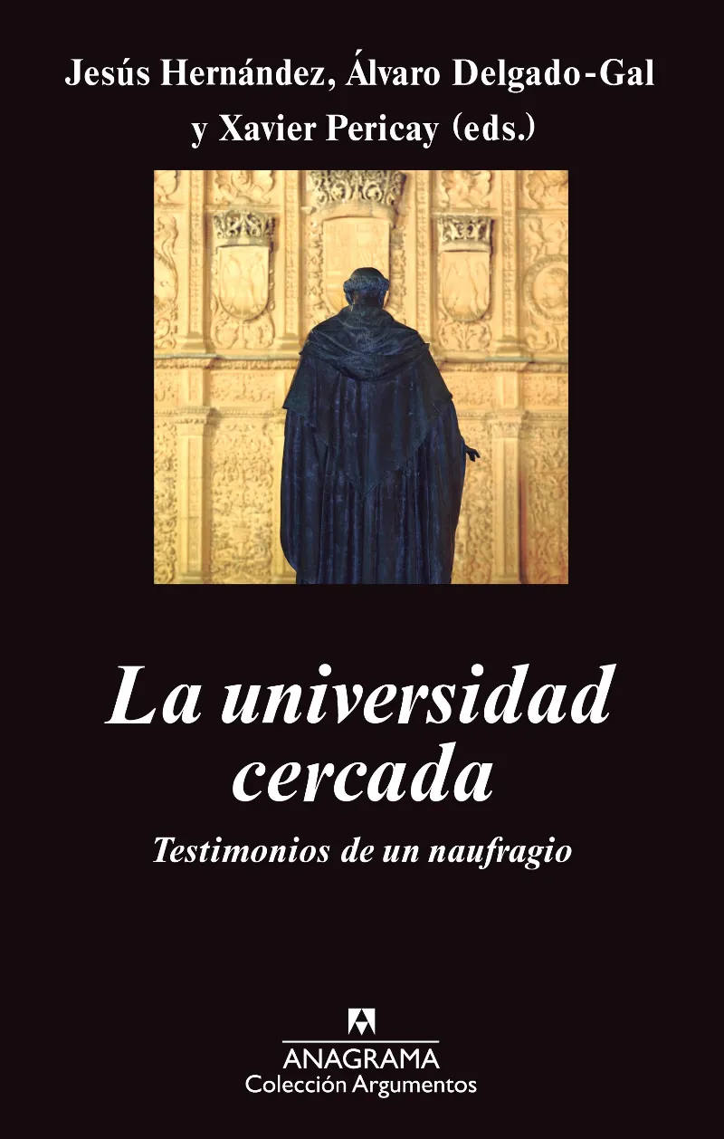 UNIVERSIDAD CERCADA,LA