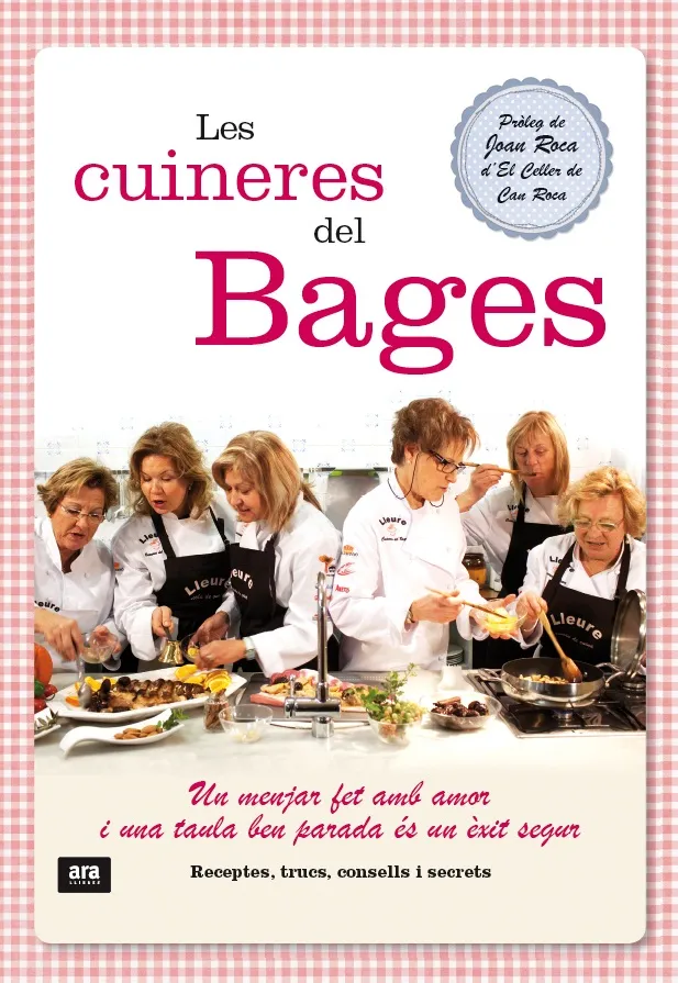 CUINERES DEL BAGES,LES