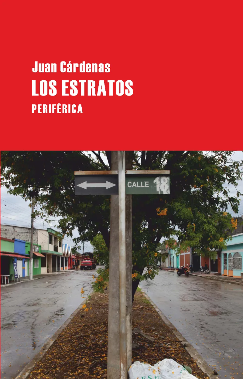 ESTRATOS,LOS