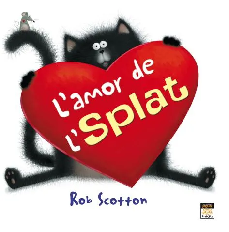 AMOR DE L'SPLAT,L'