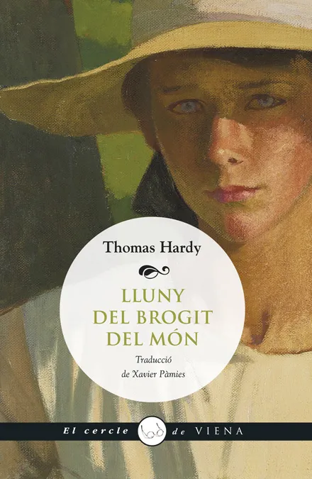 LLUNY DEL BROGIT DEL MON