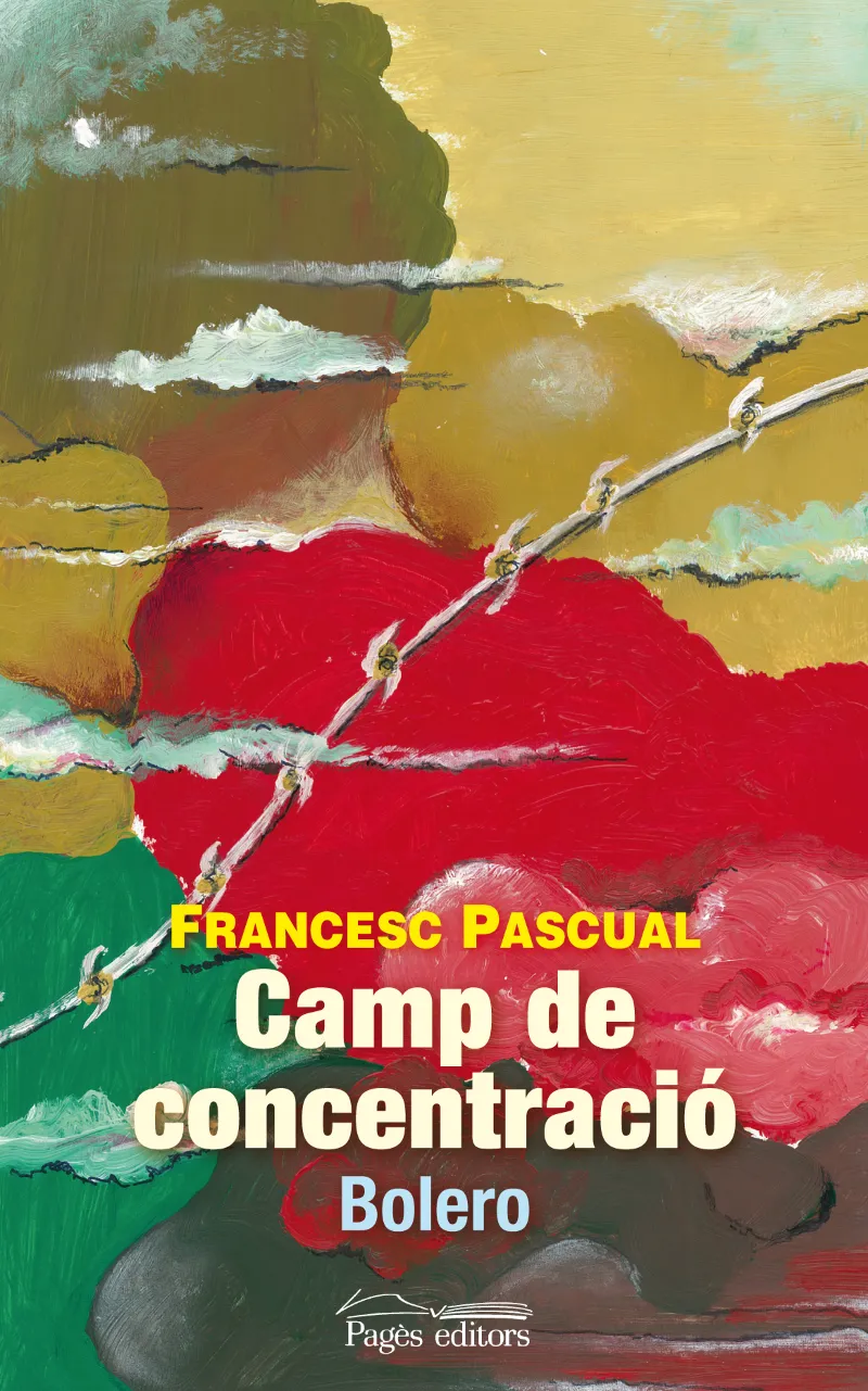 CAMP DE CONCENTRACIO BOLERO
