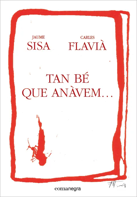 TAN BE QUE ANAVEM...