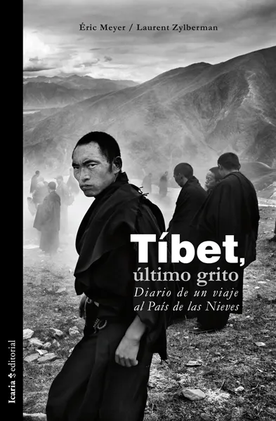 TIBET ULTIMO GRITO