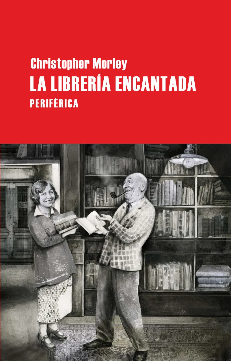 LIBRERIA ENCANTADA,LA