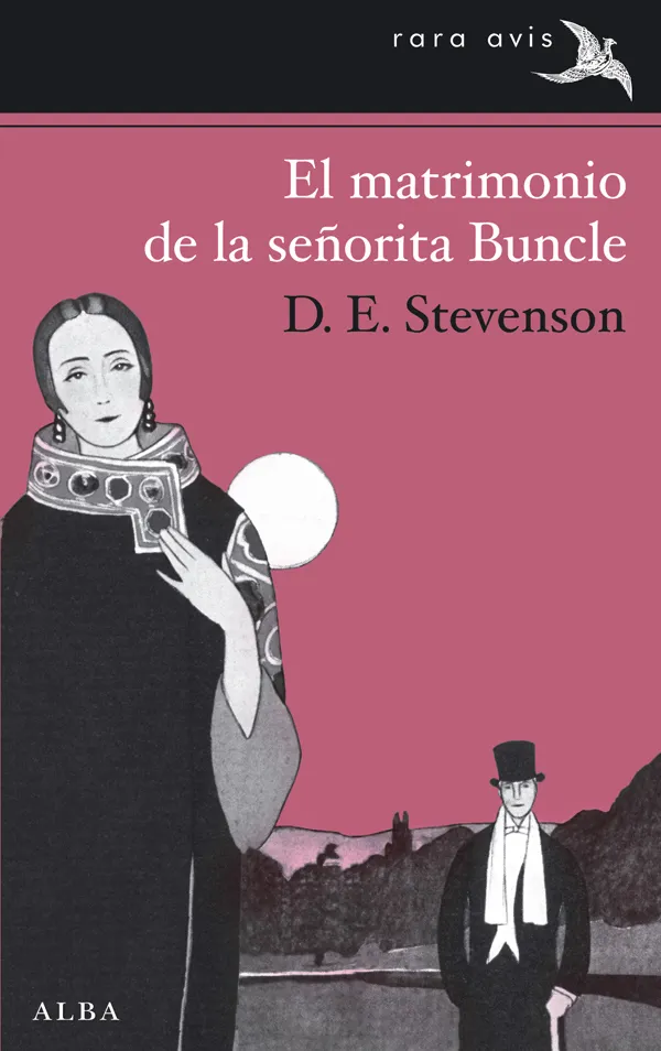 MATRIMONIO DE LA SEÑORITA BUNCLE,EL