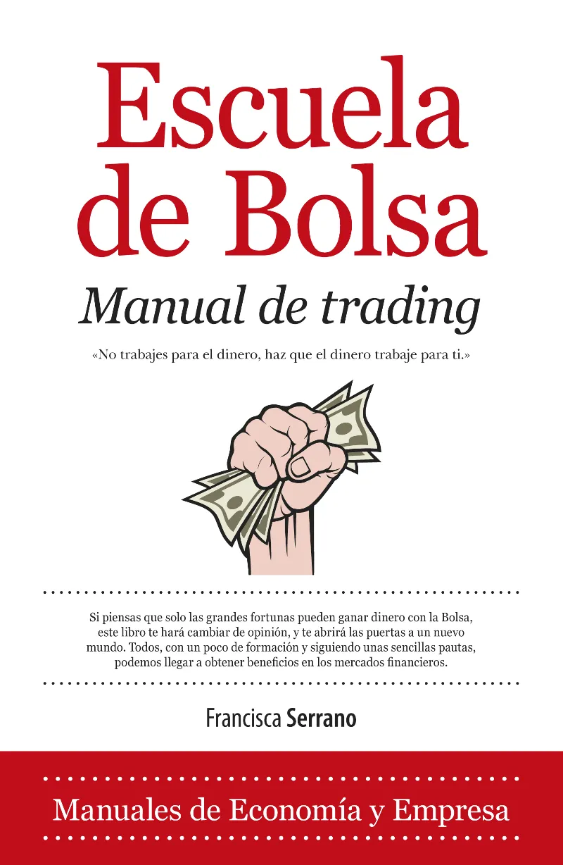 ESCUELA DE BOLSA.MANUAL DE TRADING