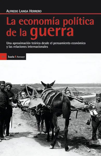 ECONOMIA POLITICA DE LA GUERRA,LA