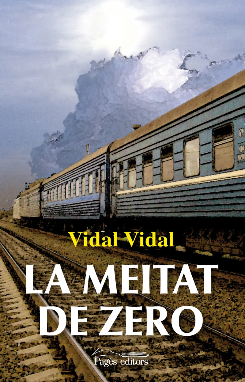 MEITAT DE ZERO,LA