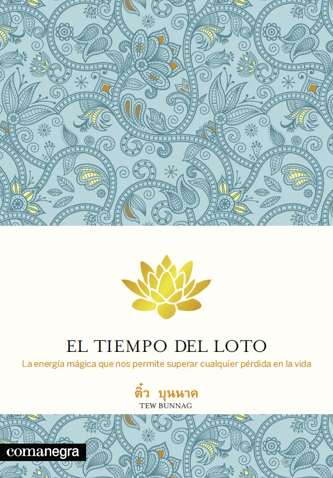 TIEMPO DEL LOTO,EL