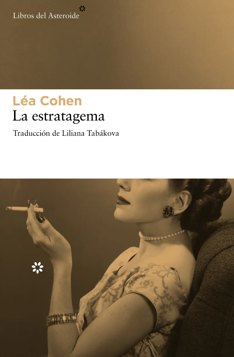ESTRATAGEMA,LA