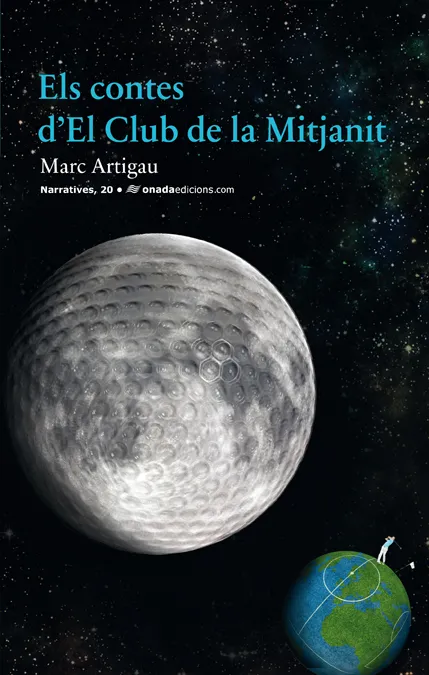 CONTES D'EL CLUB DE LA MITJANIT,ELS