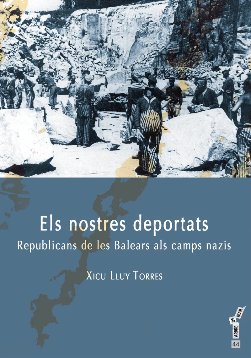 NOSTRES DEPORTATS,ELS